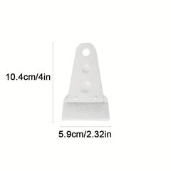 1pc Fan Cleaning Brush Keyboard Gap Brush Soft Dusting Brush Cleaning Tools