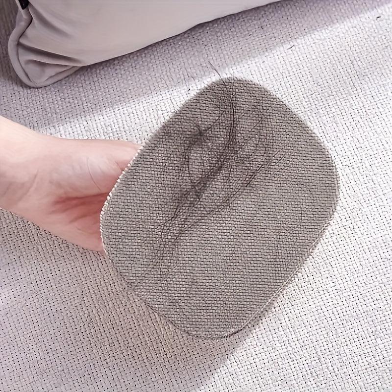 Window Screen Cleaning Brush Flat Surface Multifunctional Mesh Screen Cleaner