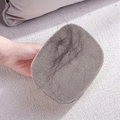 Window Screen Cleaning Brush Flat Surface Multifunctional Mesh Screen Cleaner
