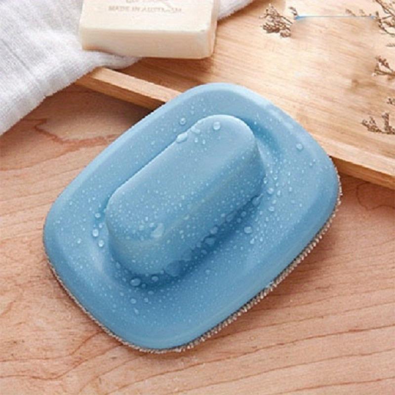 Window Screen Cleaning Brush Flat Surface Multifunctional Mesh Screen Cleaner