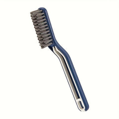 Multifunctional Handheld Scrub Brush Window Door Groove Toilet Bathroom