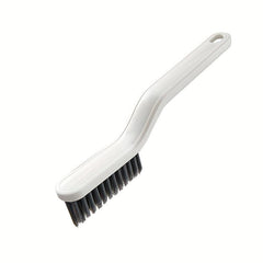Multifunctional Handheld Scrub Brush Window Door Groove Toilet Bathroom