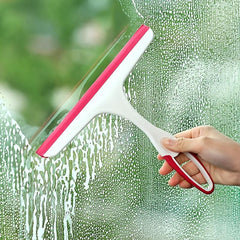 Glass Hanger Window Wiper Floor Scraper Labor Saving Household Cleaning Tool
