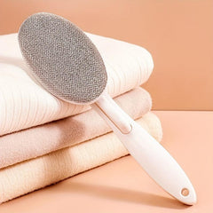 Rotatable Clothes Hair Remover Brush