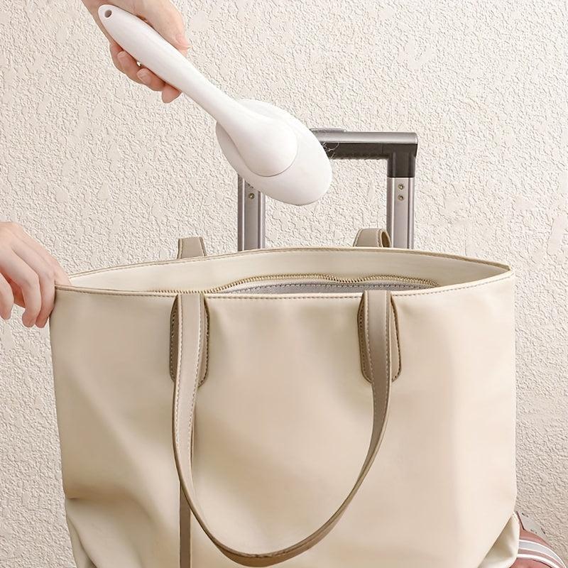 Rotatable Clothes Hair Remover Brush