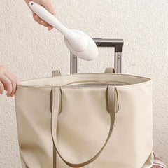 Rotatable Clothes Hair Remover Brush