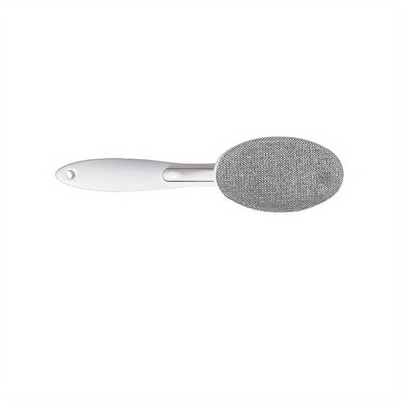 Rotatable Clothes Hair Remover Brush