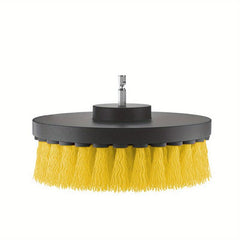 30pcs Drill Brush Set Scrub Pads & Sponge Power Scrubber Brush Extend Attachment