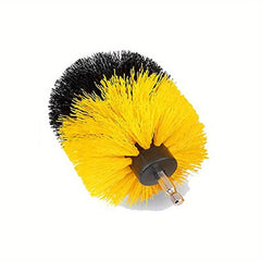 30pcs Drill Brush Set Scrub Pads & Sponge Power Scrubber Brush Extend Attachment