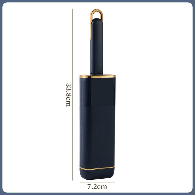 Manual Portable Lint Remover Double Sided Lint Shaver Pet Hair Remover Brush