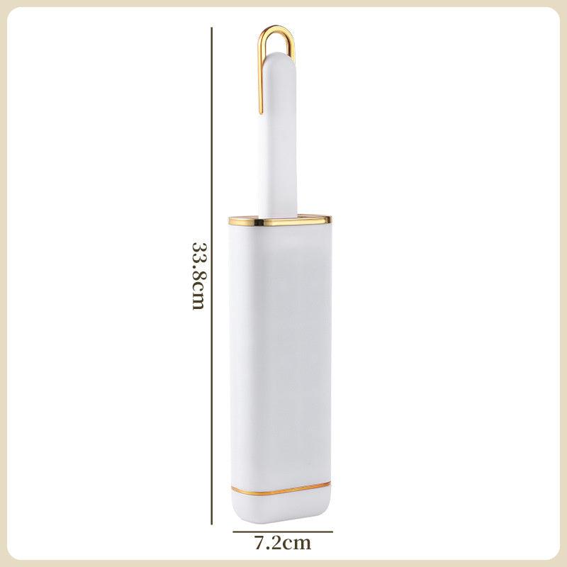 Manual Portable Lint Remover Double Sided Lint Shaver Pet Hair Remover Brush