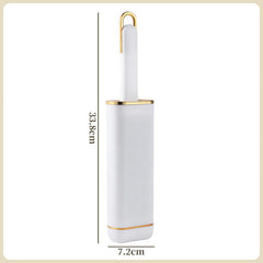 Manual Portable Lint Remover Double Sided Lint Shaver Pet Hair Remover Brush