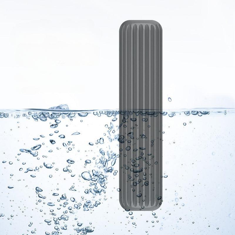 Mini Mop Sponge Hand Wash Desktop Glass Wiper Portable Sponge Mop