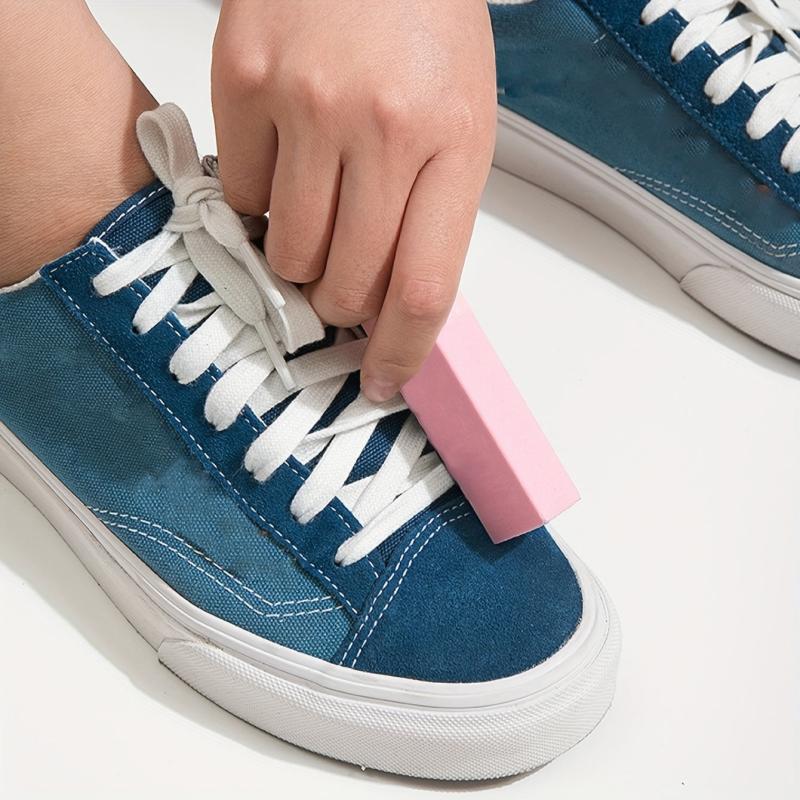Shoes Cleaning Eraser - Outdoor Portable Shoe Cleaner - No Water Needed
