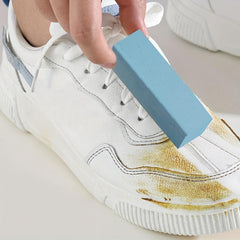 Shoes Cleaning Eraser - Outdoor Portable Shoe Cleaner - No Water Needed