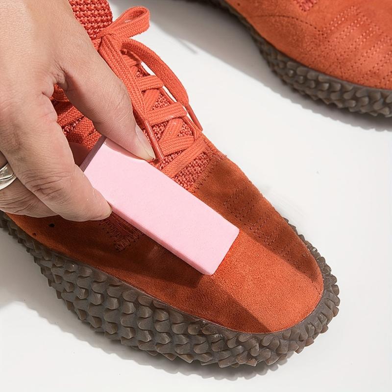 Shoes Cleaning Eraser - Outdoor Portable Shoe Cleaner - No Water Needed