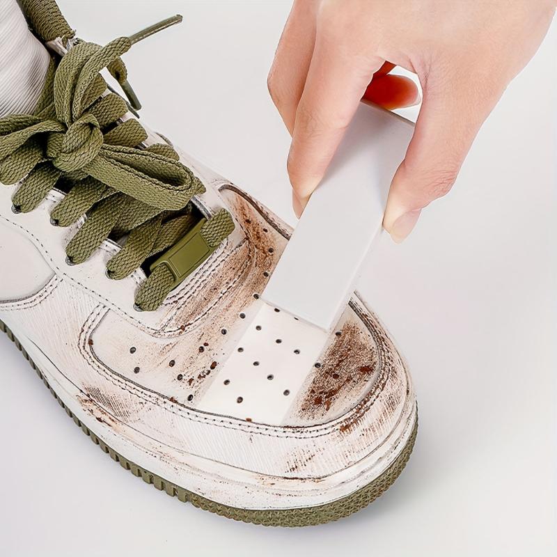 Shoes Cleaning Eraser - Outdoor Portable Shoe Cleaner - No Water Needed