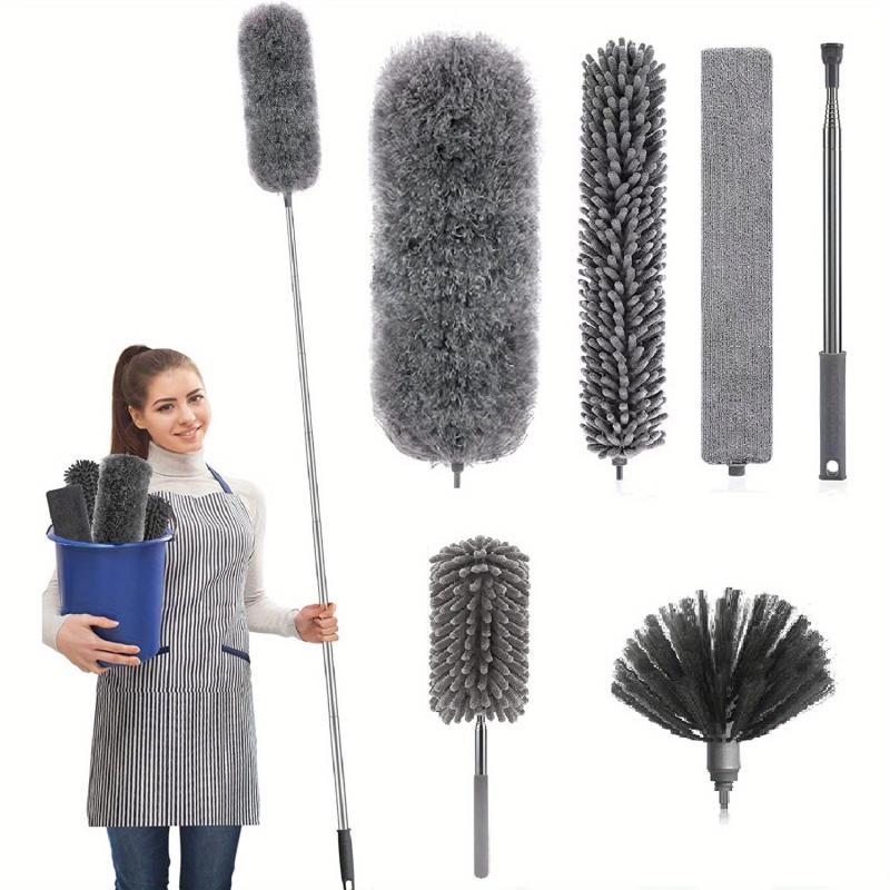 Microfiber Duster - Dust Cleaning Tool