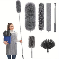 Microfiber Duster - Dust Cleaning Tool