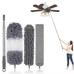 Microfiber Duster - Dust Cleaning Tool
