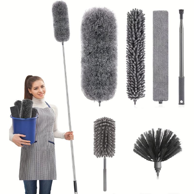 Microfiber Duster - Dust Cleaning Tool