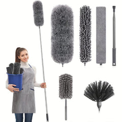 Microfiber Duster - Dust Cleaning Tool