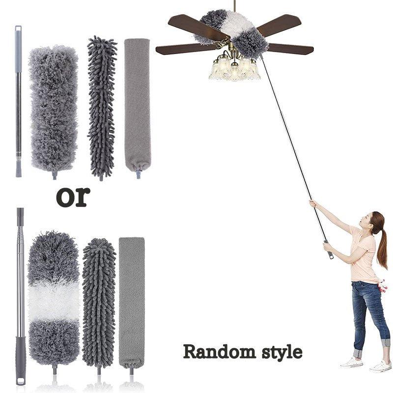 Microfiber Duster - Dust Cleaning Tool