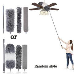 Microfiber Duster - Dust Cleaning Tool