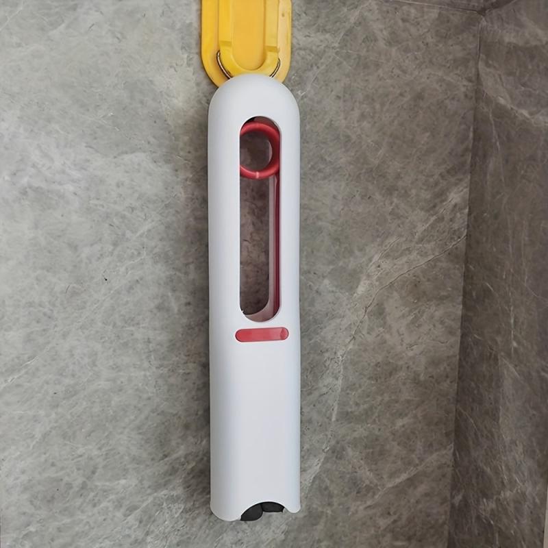 Portable Self Squeeze Mini Mop Wet/Dry Cleaning System
