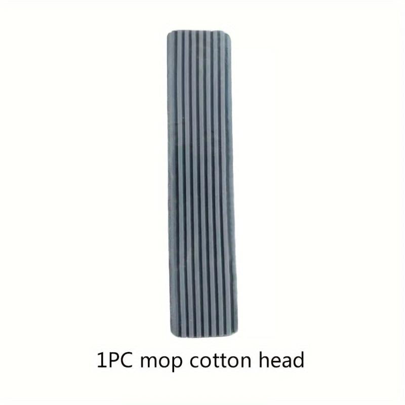 Portable Self Squeeze Mini Mop Wet/Dry Cleaning System