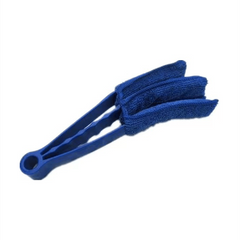 Air Outlet Cleaning Brush Detachable Dust Removal Tool
