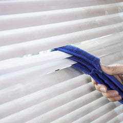 Air Outlet Cleaning Brush Detachable Dust Removal Tool