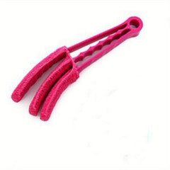 Air Outlet Cleaning Brush Detachable Dust Removal Tool