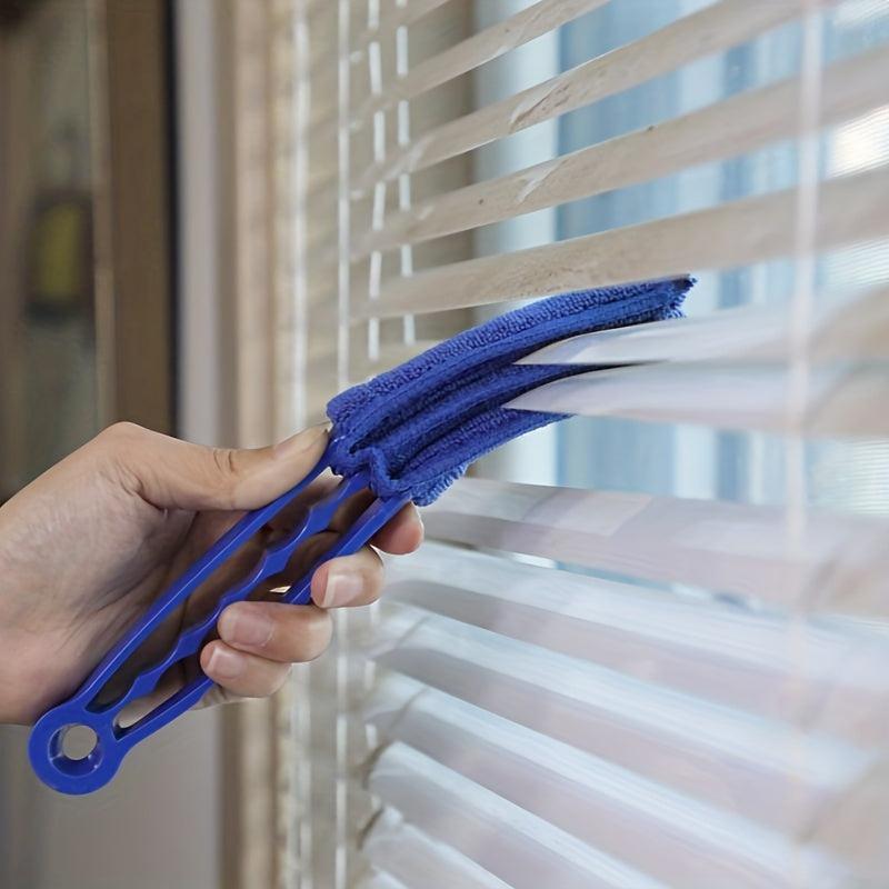 Air Outlet Cleaning Brush Detachable Dust Removal Tool