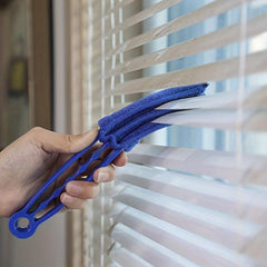 Air Outlet Cleaning Brush Detachable Dust Removal Tool