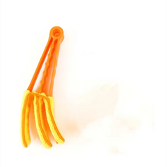 Air Outlet Cleaning Brush Detachable Dust Removal Tool