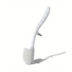 Long Handle Cleaning Brush for Kitchen and Bathroom