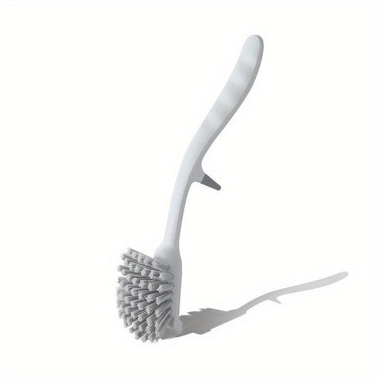 Long Handle Cleaning Brush for Kitchen and Bathroom