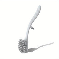 Long Handle Cleaning Brush for Kitchen and Bathroom