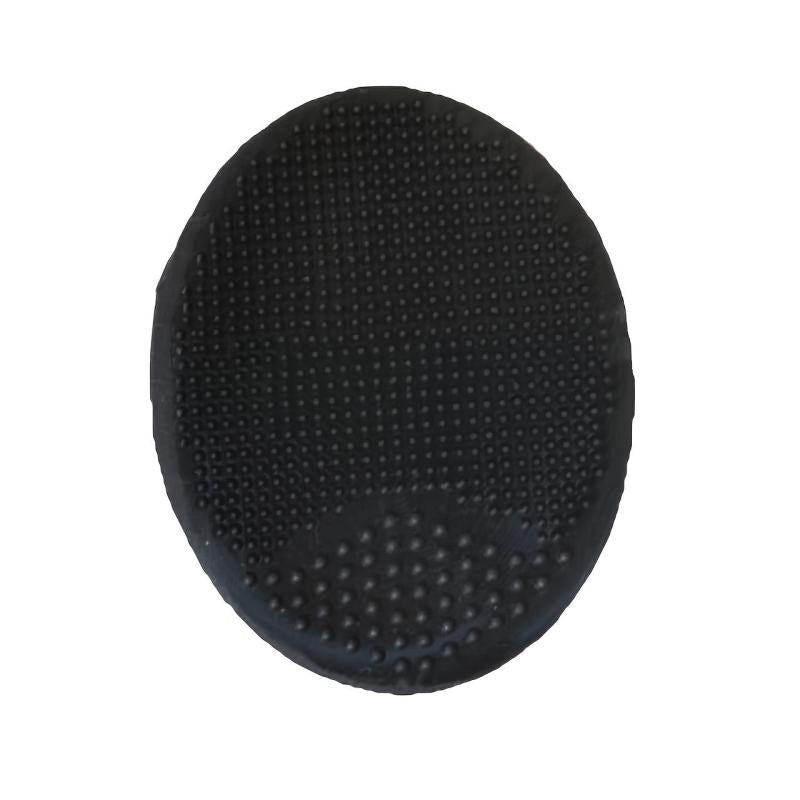 Soft Silicone Facial Cleansing Brush for Pore Cleansing