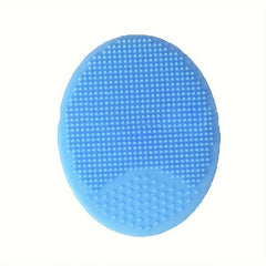 Soft Silicone Facial Cleansing Brush for Pore Cleansing