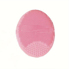 Soft Silicone Facial Cleansing Brush for Pore Cleansing