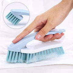 2 in 1 Household Clothes Washing Brush Plastic Cleaning Brush