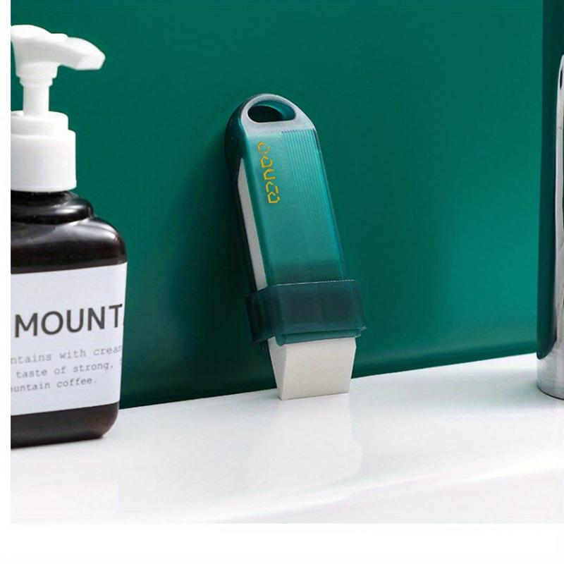 Adjustable Shoe Eraser for Easy Shoe Cleaning