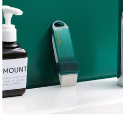 Adjustable Shoe Eraser for Easy Shoe Cleaning