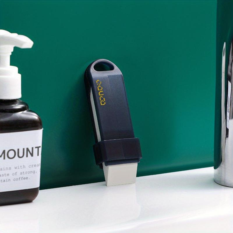 Adjustable Shoe Eraser for Easy Shoe Cleaning