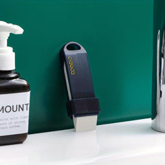 Adjustable Shoe Eraser for Easy Shoe Cleaning