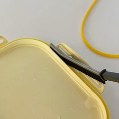 2pcs Crevice Brush Set for Deep Clean