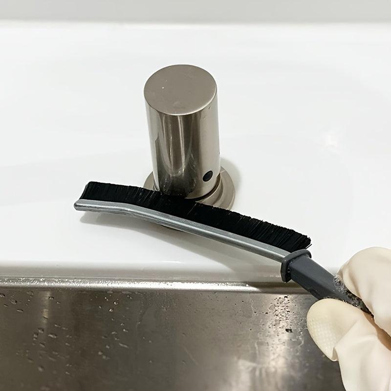 2pcs Crevice Brush Set for Deep Clean
