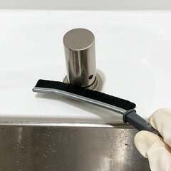2pcs Crevice Brush Set for Deep Clean